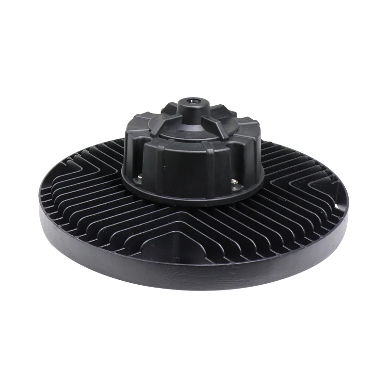 Led High Bay Light Aluminum 150W Led Light Warehouse Indoor Dimmable Ip65 UFO 150 Watt 200 Watt 80 Phillips Led Light 100w -50