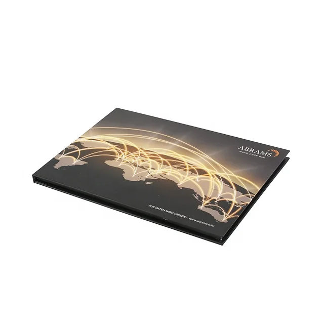 Et-digital audio video greeting cards manufacturer for LED or LCD display in business card format video brochure card