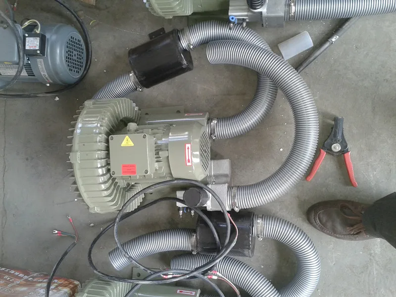 6090 semi auto pcb silk screen printing press price