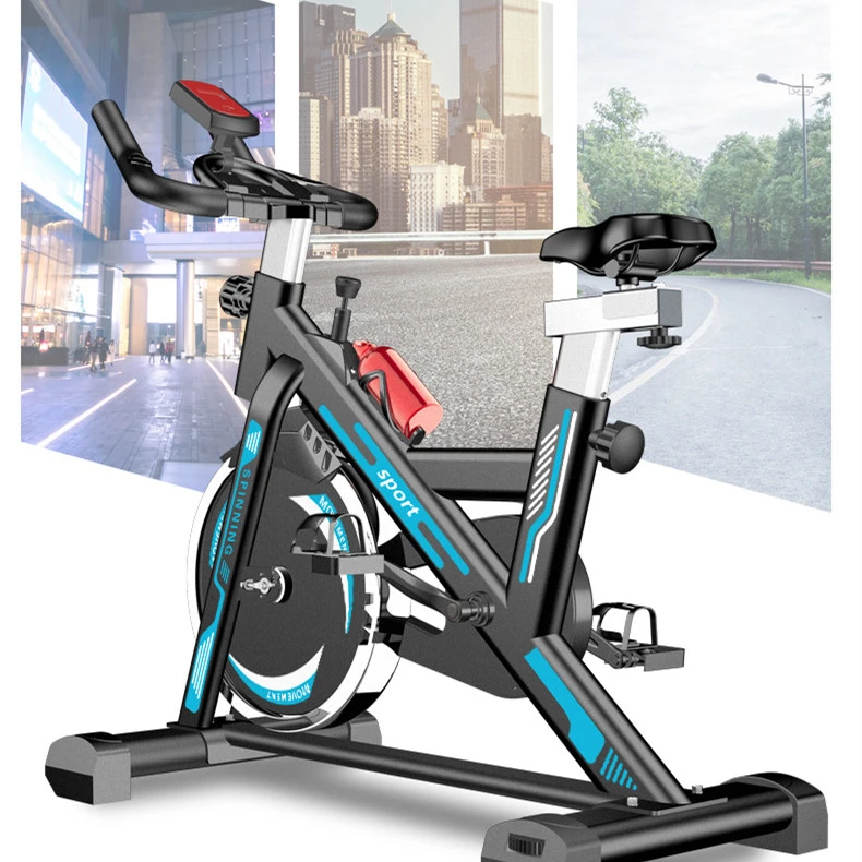 
Домашний статический велосипед, велотренажеры, коммерческий велотренажер 