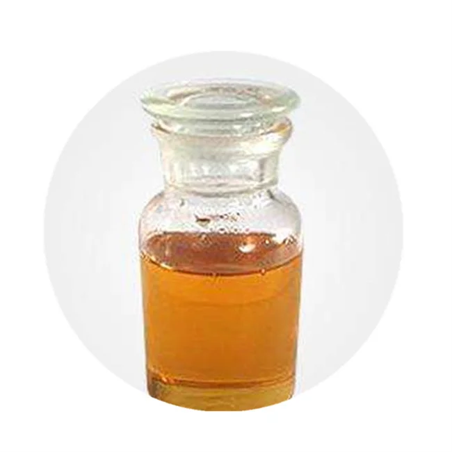 High Quality  LABSA 96% Linear Alkylbenzene Sulfonic Acid Sulfonic Acid Manufacturers & Suppliers Top Quality LABSA