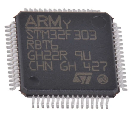 Горячая распродажа высокое качество LQFP-64 32K 72 МГц Microcontroler производство 32-битный микроконтроллер чип