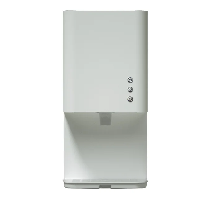 Ice Cream Machine Maker Commercial 10-20kg/day Push Button 90KG/24H 316*645*675mm 20.5kg CN;ZHE Hotels SV101A 0.7kg SV101 220