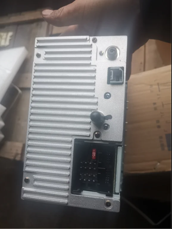 car accessories car parts auto parts china new high quality CD player oem CD1053 for ford focus