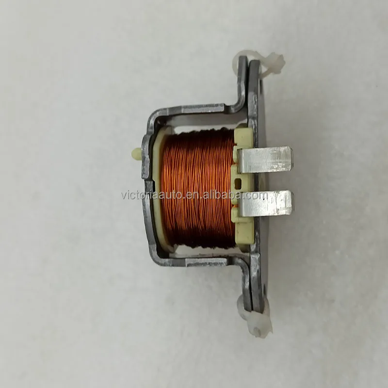 DCT360-0014-U1 Solenoid Kit U1 SHDT360/DCT360 TST DCT Transmission 6 Speed For ROEWE