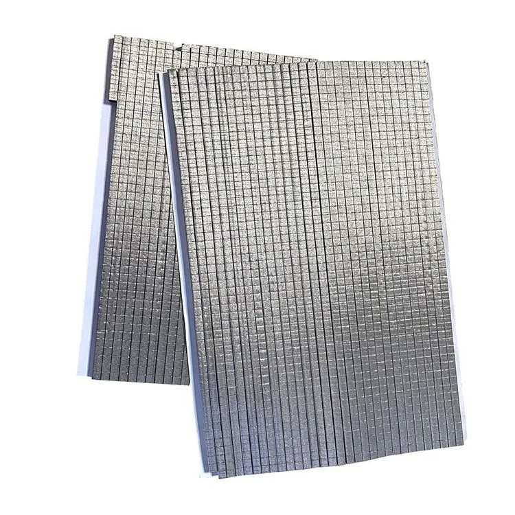 Foam Insert Conductive Polyurethane Gasket Improves Foam Tool Drawer Foam Pad Suppliers