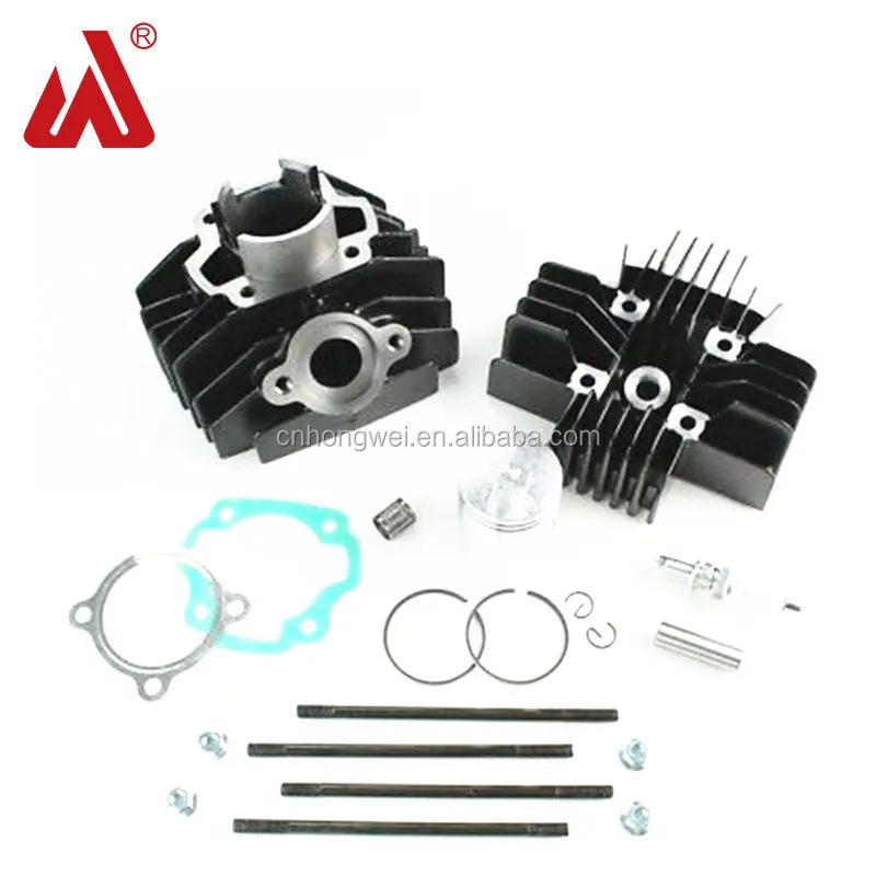 PW80 CY80 V80  motorcycle cylinder