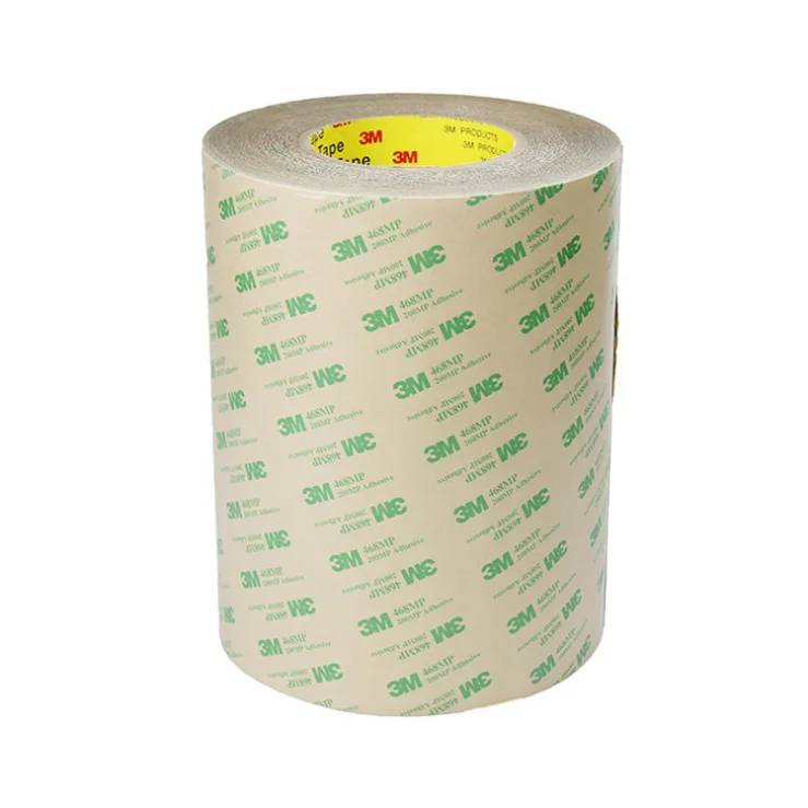 High Adhesion 3m467MP 468MP Transfer Tape