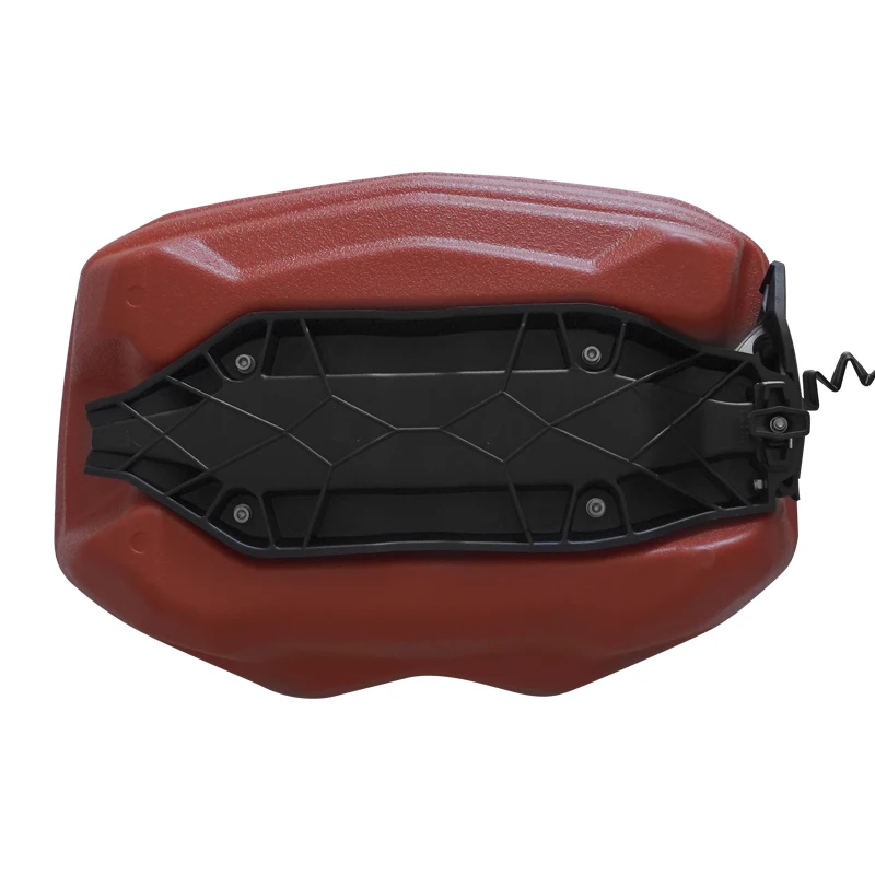 YongJin Atv коробка для хранения GTX RXT Sea-Doo LinQ топливный комплект 295100950