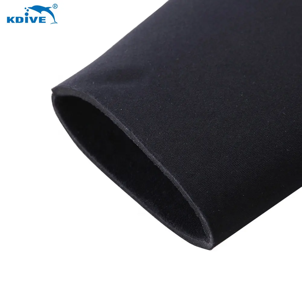 KDIVE Custom Full Surf Suit 3/2mm 4/3mm 5/4mm Front Zip Neoprene Surfing Wetsuits