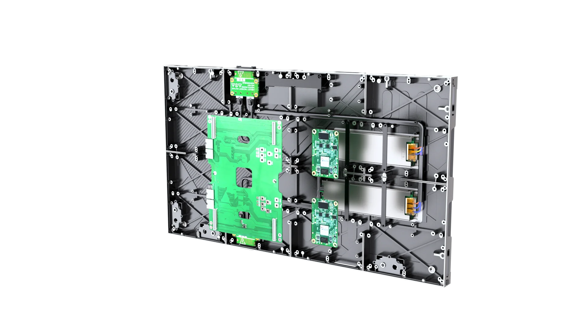 P1.2 P1.5 P1.8 Indoor Led Display Video Wall Screen Meeting Room Movie Theater Marquee Screen