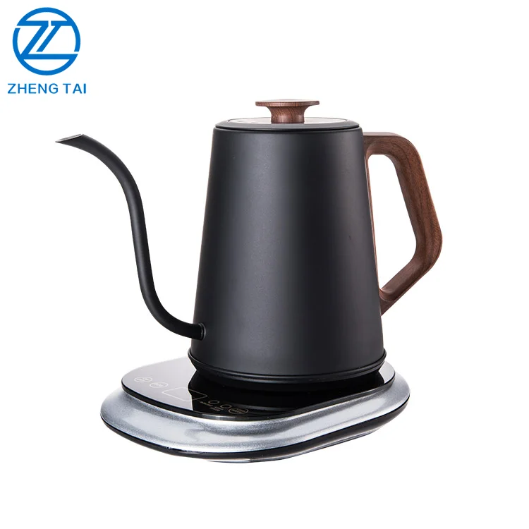 Electric kettle 1L. Bestselling custom single-layer multifunctional electric coffee pot