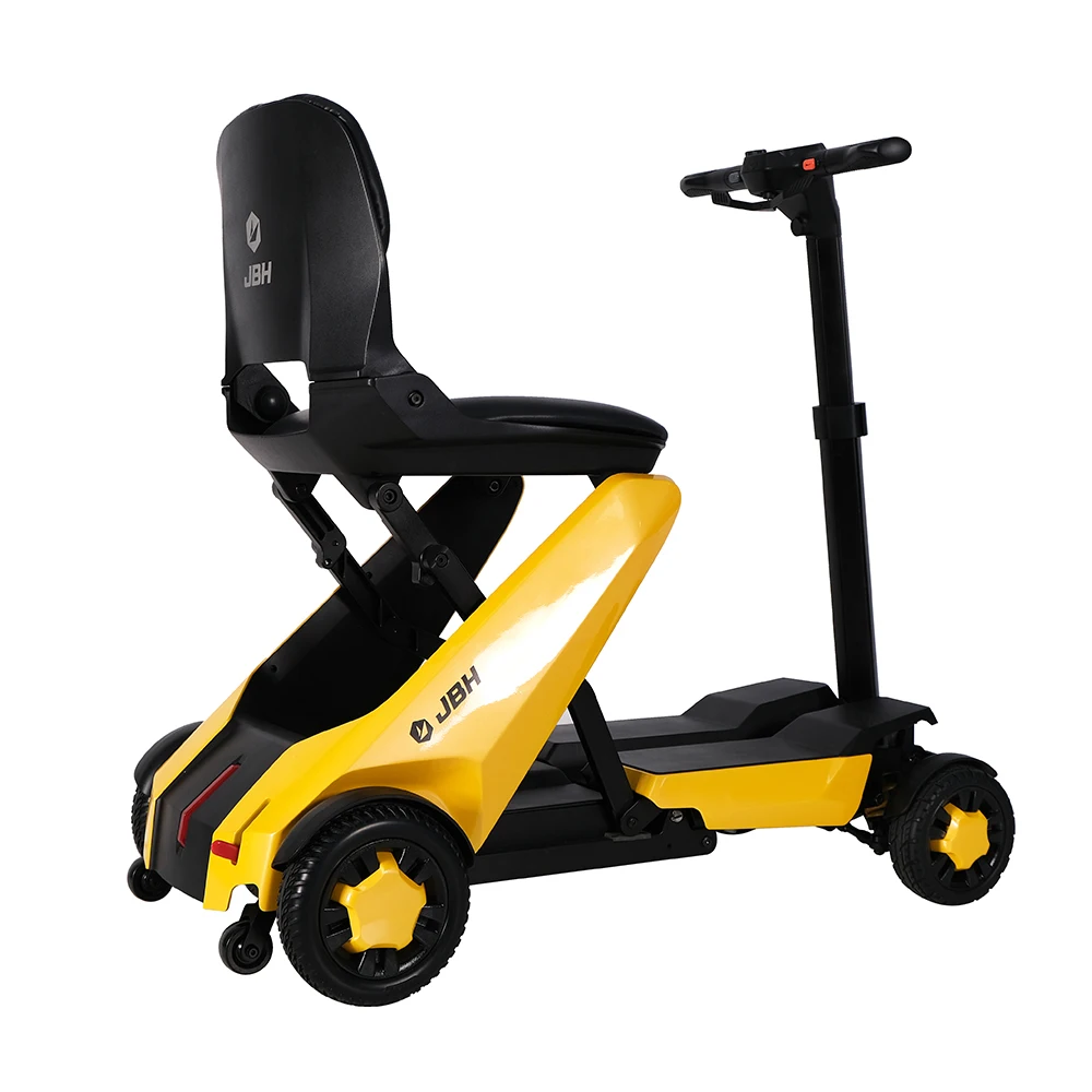 Mobility Electric Scooter for Old
