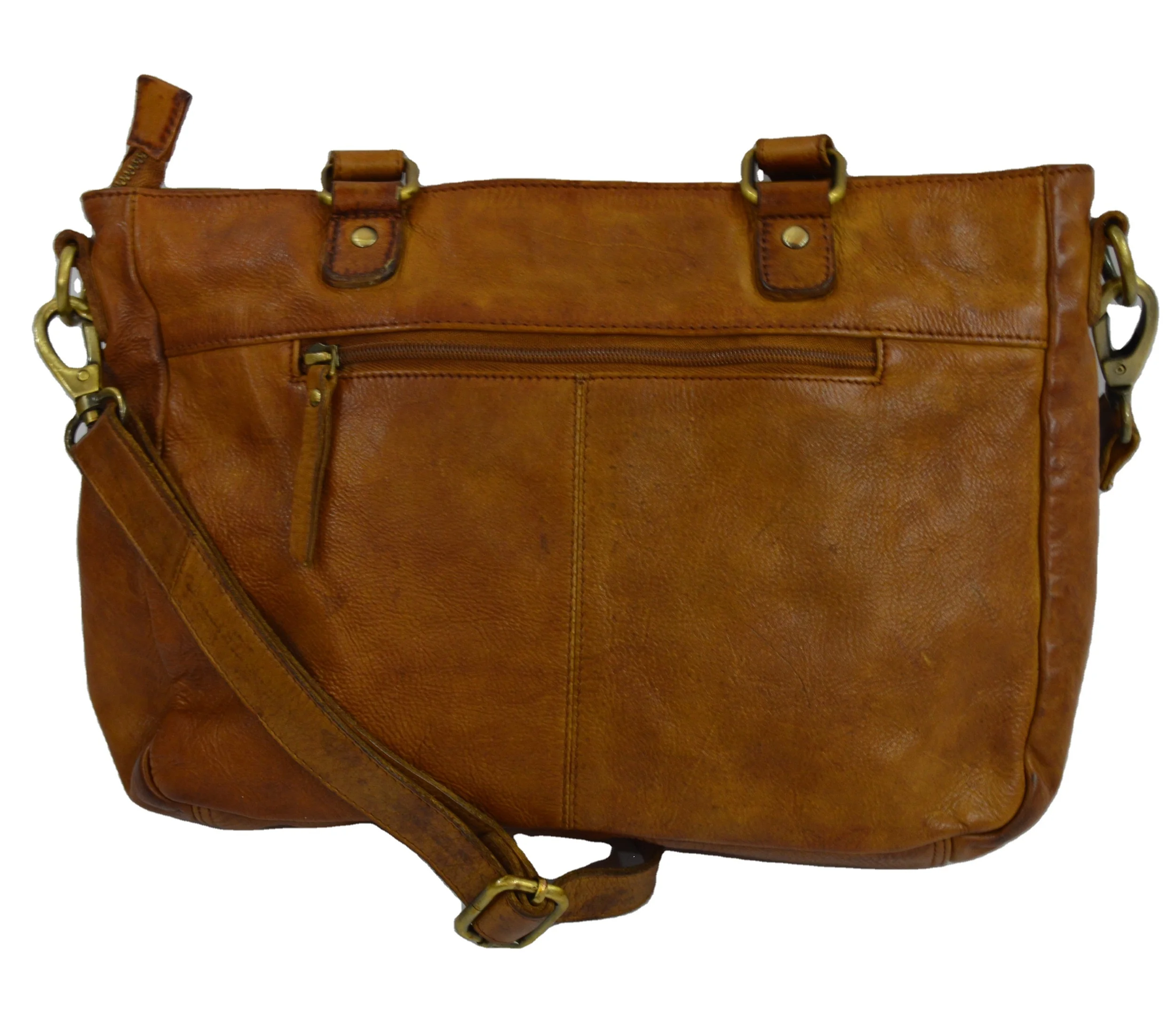 Antique Most Popular Handmade Custom Wholesale price High Quality Casual Women Leather Bags Handbag Tote Ladies Shoulder Bag