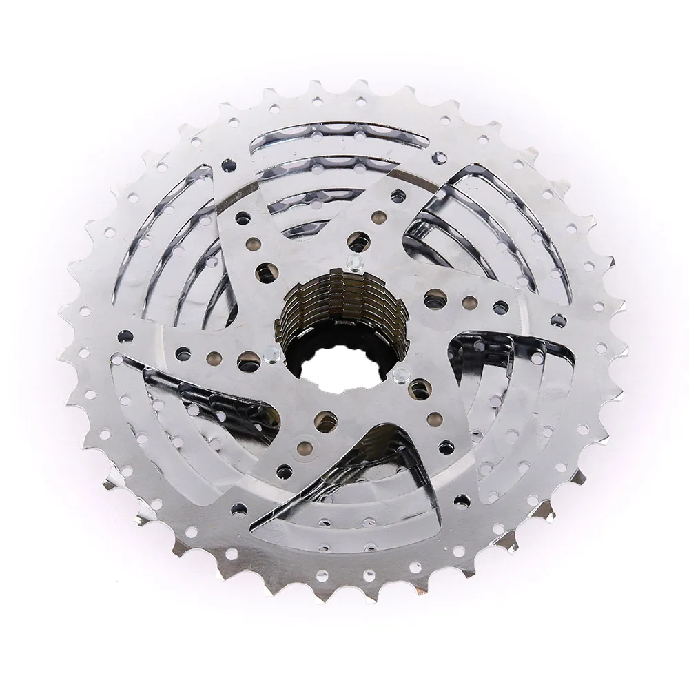 Bike Freewheel 6 7 8 9 10 11 12 13 Speed  MTB Road Bicycle Freewheel Cycling Flywheel Electric Bicycle Cassette