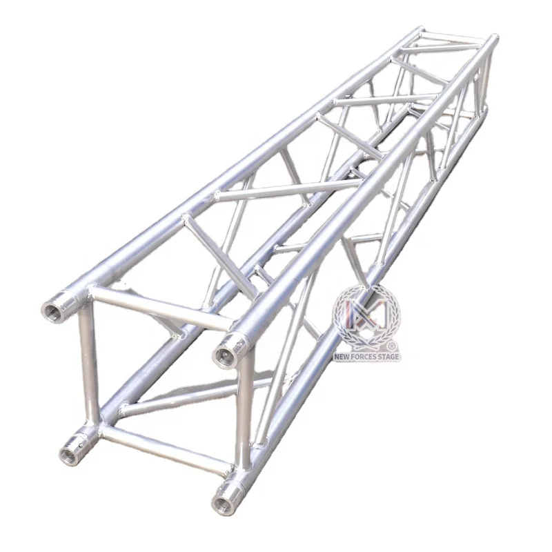 Aluminum Frame Truss Structure /Exhibition booth/ Exhibition Truss Spigot Truss for trade show