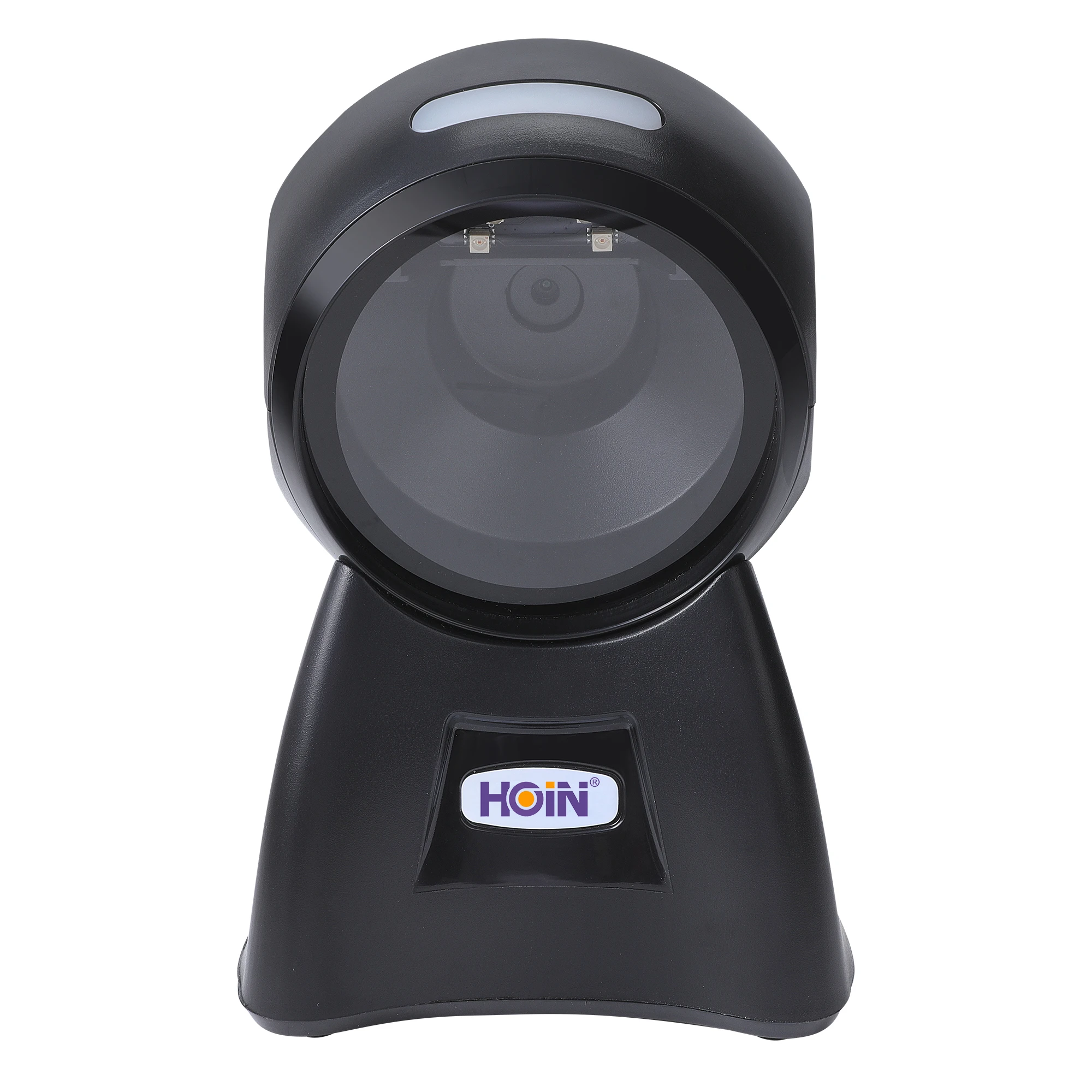 QR  Code Barcode Platform Fast Speed 1D 2D QR barcode supported  USB Cable Scanner QR Reader