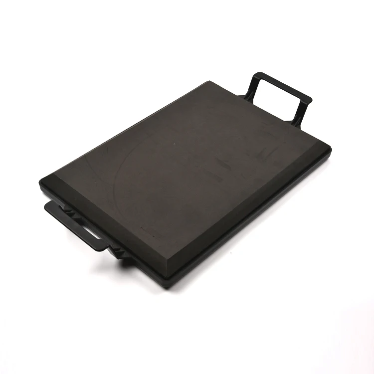 Factory Price Wholesale Cushion Knee Garden kneeler safety Tools Kneeling Cushioned Board Plastic Injection Mould