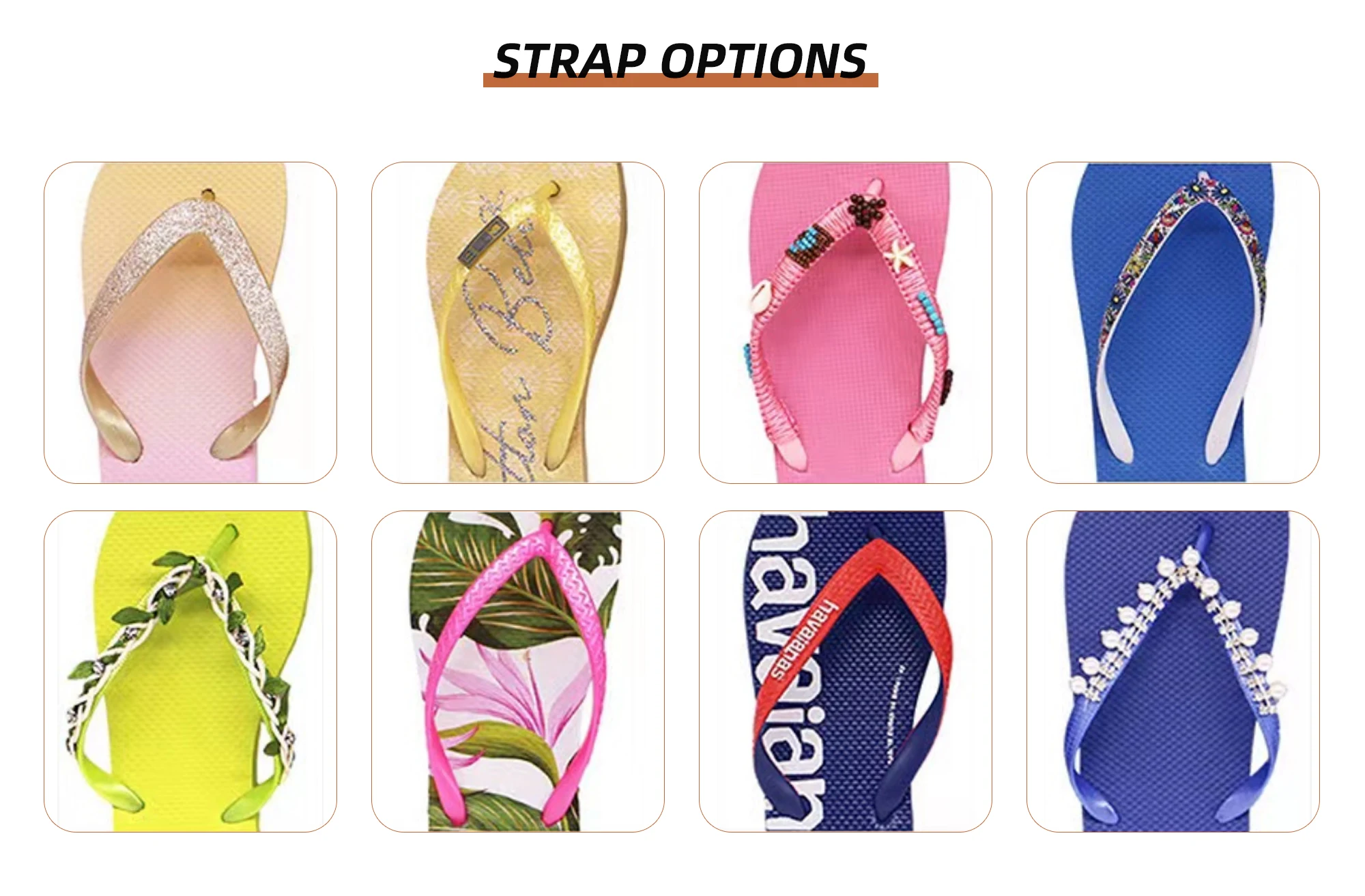 Bosirui Premium Clear PVC Hotel Slippers for Men Black Flip Flop with PU Insole for Spa Bathroom Use Wholesale Summer Flip-Flops