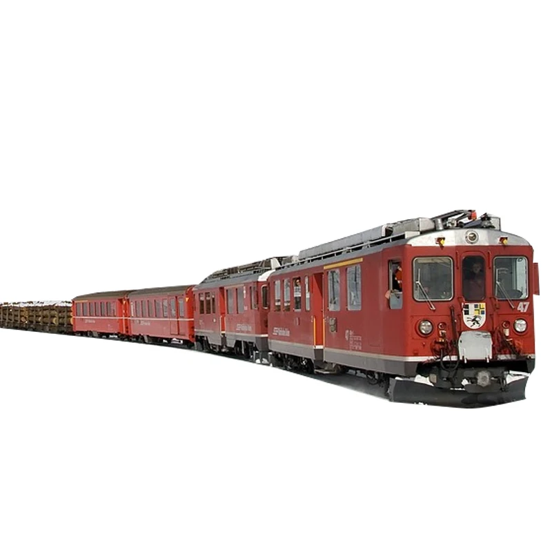 NEW SPEED Safe Shipping Freight Logistics Company Freight Forwarder China Railway Shipping Agent To Europe Southeast Asia