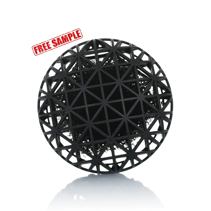 PP Plastic Bio Ball for Aquaculture Fish Pond