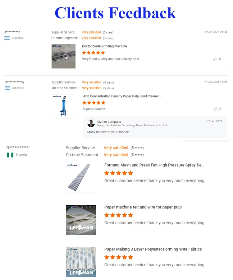 tissue paper making machine