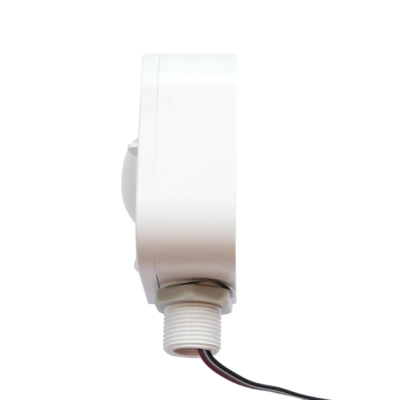 Tiosl brand smart Square PIR smart sensor for led linear high bay