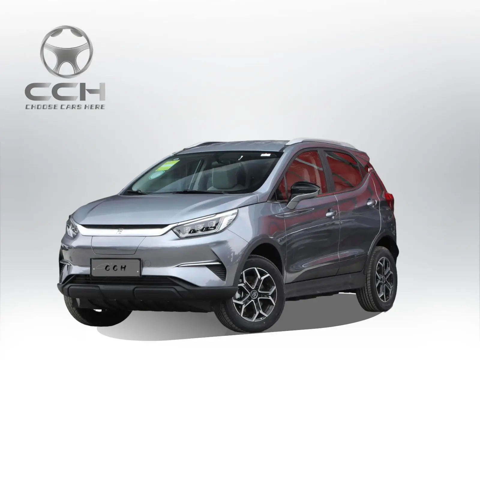 deposit 2023 BYD Yuan Pro 410km New Energy Vehicles BYD Yuan Electric Car China Car Electric Sedan