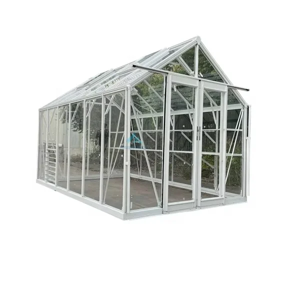 Зима и лето затенение uv Preen house жилые столы для выращивания грибов малазия 4-ярусная мини-теплица