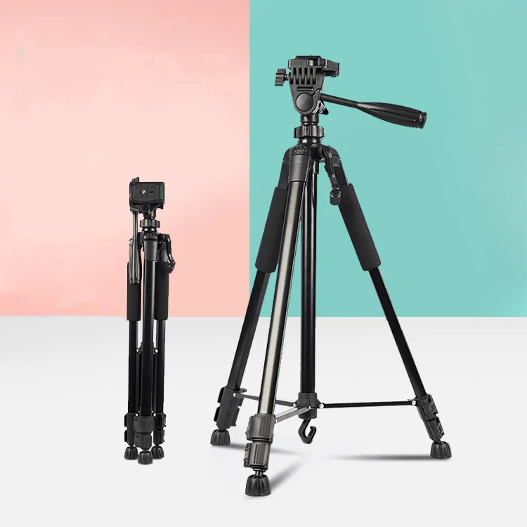  Лучший Amazon Профессиональный штатив для мобильного телефона Dslr Настольный Штатив