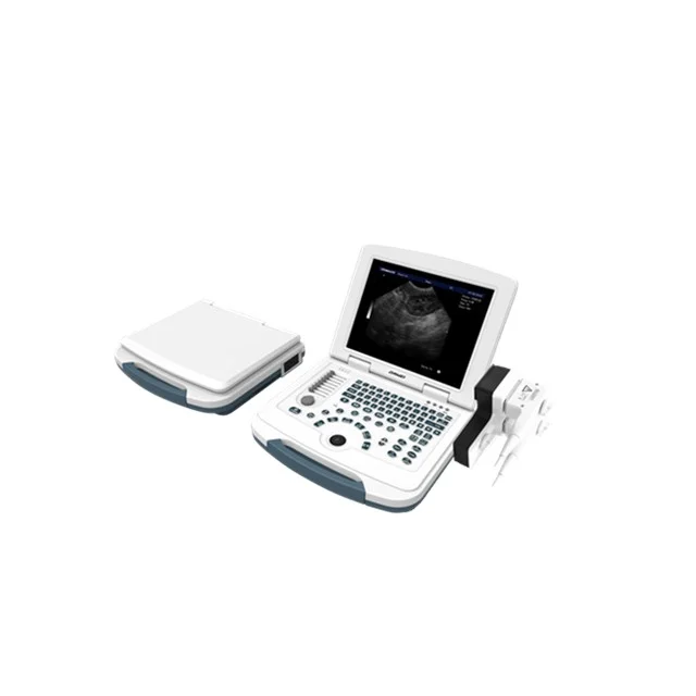 DW-580 low price portable ultrasound scanner & medical equipment