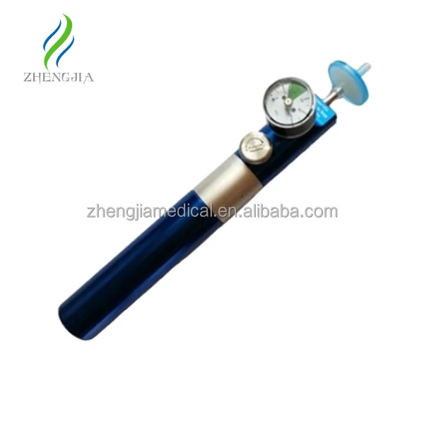 12g CO2 Cartridge Small Cartridge portable CO2 cylinder Carboxytherapy injected gun