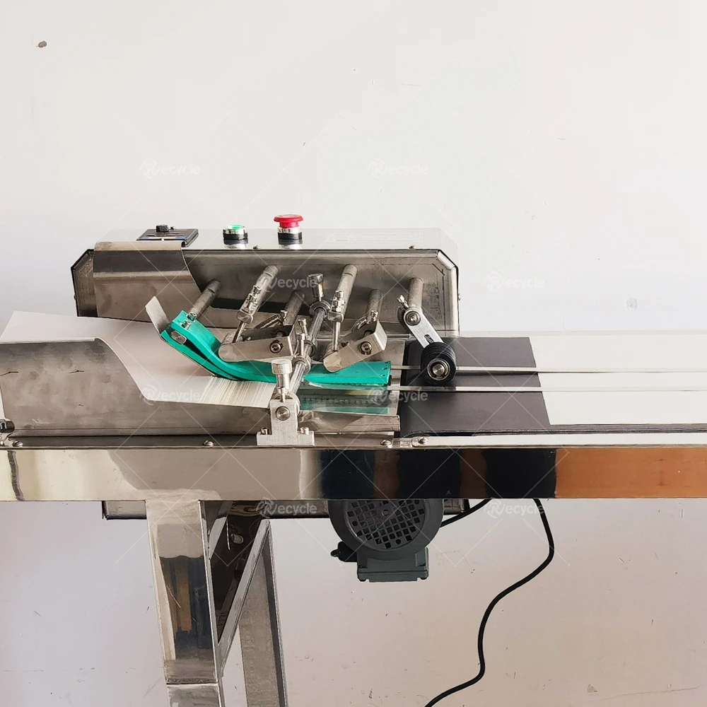 Hot Sale Small Crinkle Paper Shredding Machine High Quality Scraper Mini Home Used Paper Shredder Machine