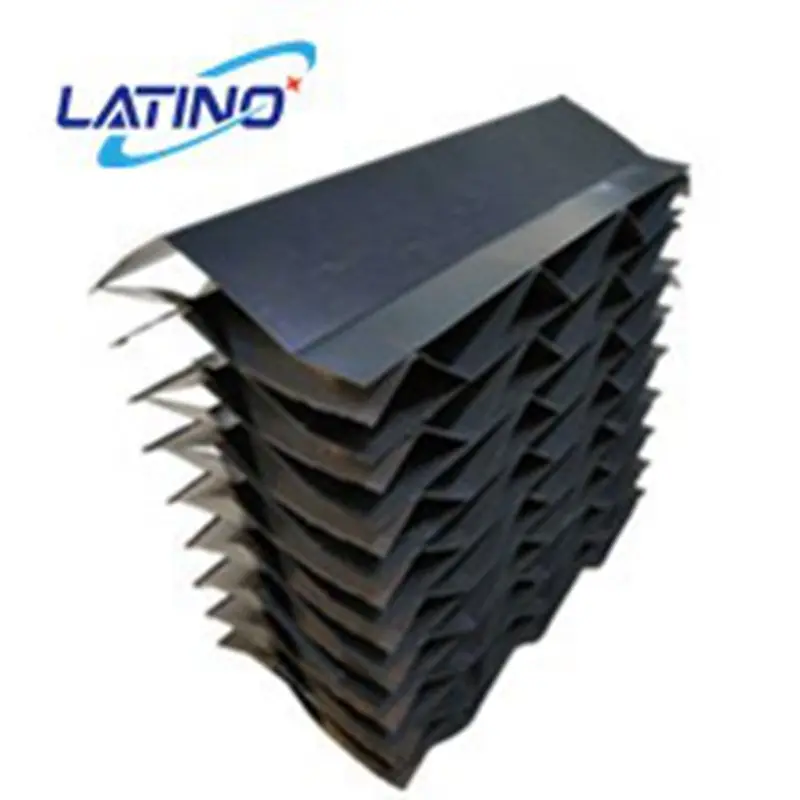 Marly  CounterFlow Cooling Tower 146 mm Drift Eliminator