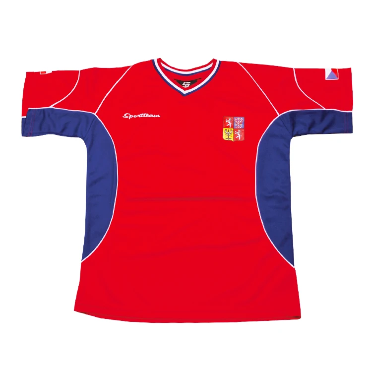 Adult Soccer Jersey Set Thailand Germany France Hungary Football Shirt Customize Football Club Uniform Soccer Jerseys