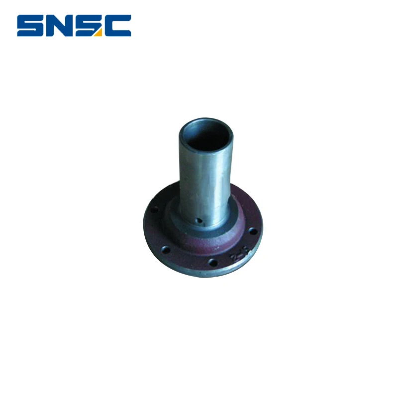 Sinotruk Howo Запчасти для грузовиков коробка передач части подшипника крышка JS180-1701040-1