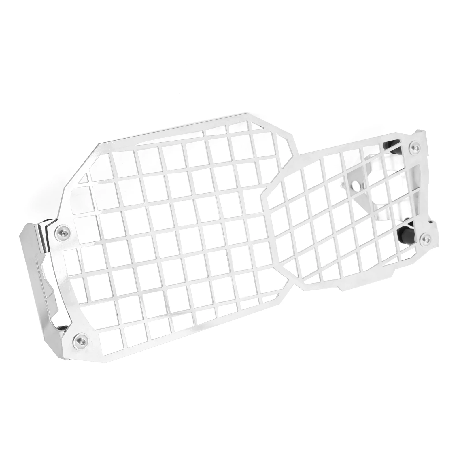 Areyourshop Headlight Protector Guard Cover Grille For BMW F800GS F700GS F650GS 2008 09 10 11 12 13 14 15 16 2017