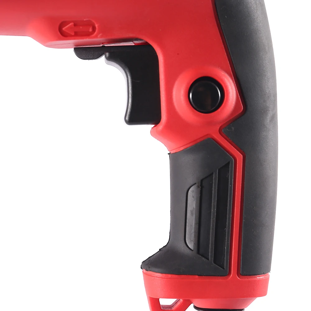 850W 220V Small hand held electrical drill machine 16 mm