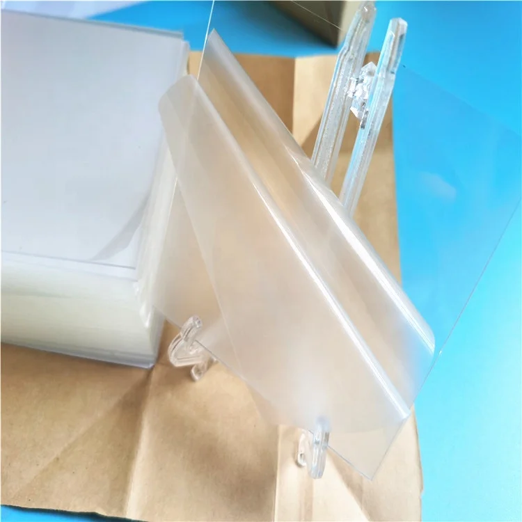 Factory Custom size 0.5mm 0.7mm 1mm ultra thin tempered glass sheet