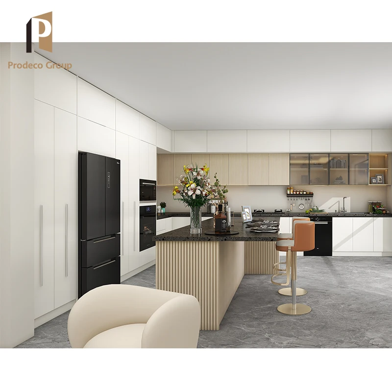 White Shaker Kitchen Cabinet Classic Kitchen Cabinet French Kitchen Cabinets Modern