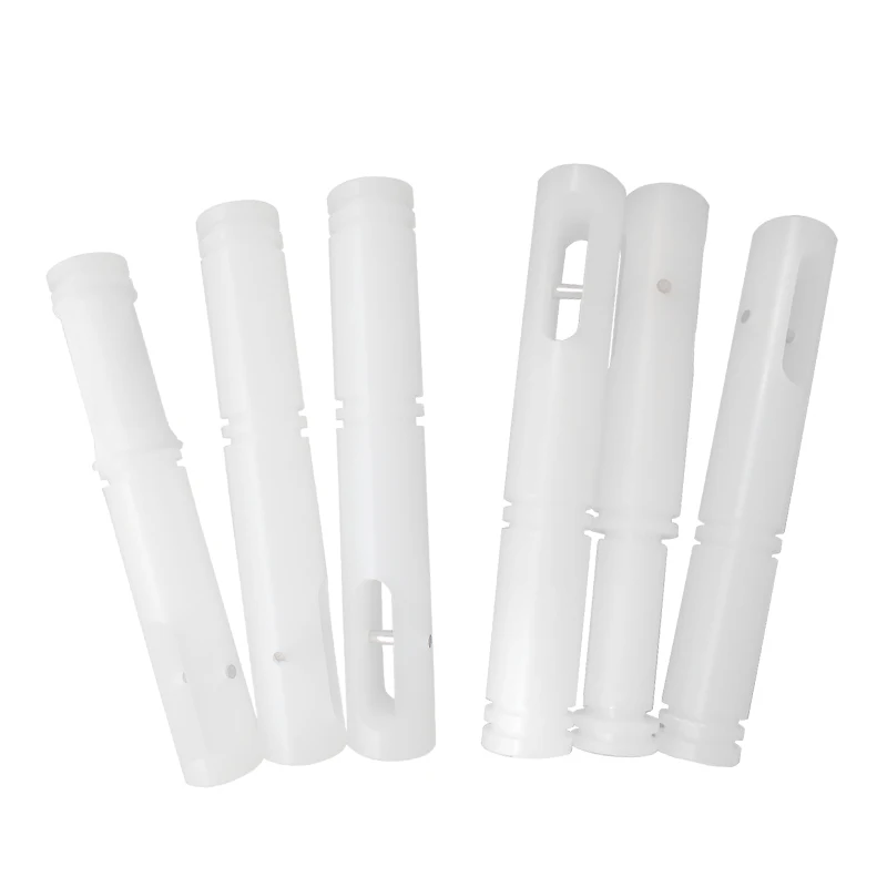 High-Quality Ice Cream Machine Feeding Rod for Commercial Use,ice cream machine part