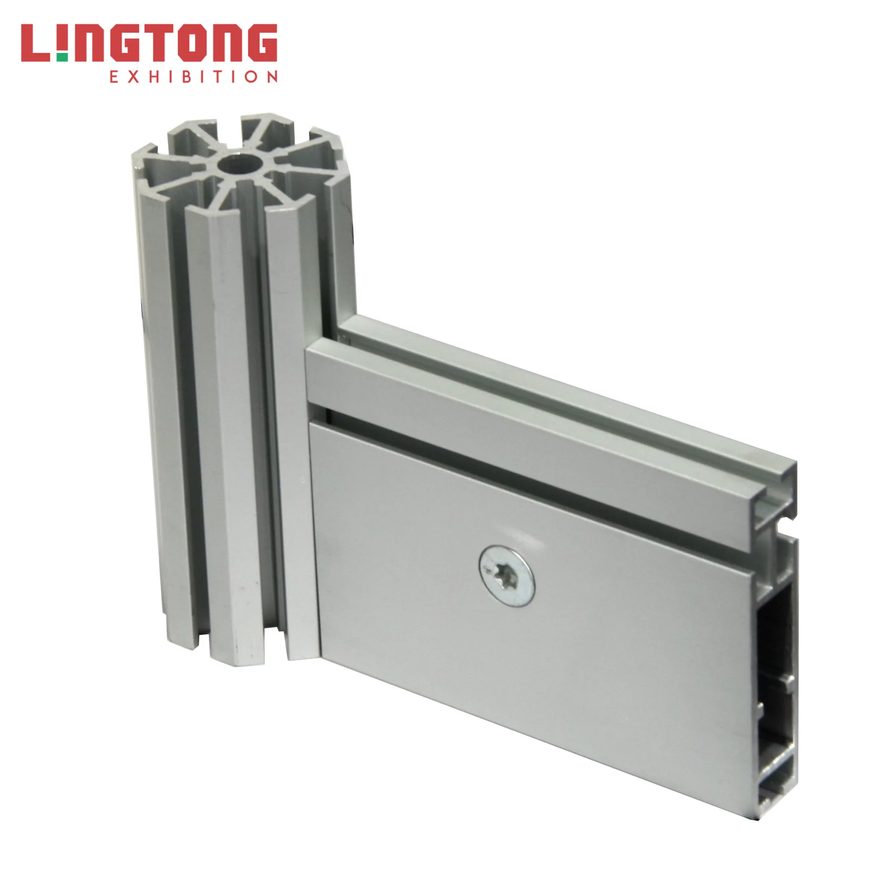 Exhibition Beam Extrusionm 70mm /Z164 For Shell Scheme Booth