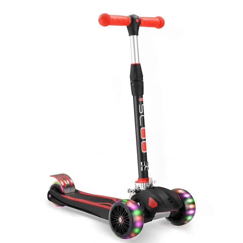 Kids Electric Scooter Customize Height Hot Selling For Sale
