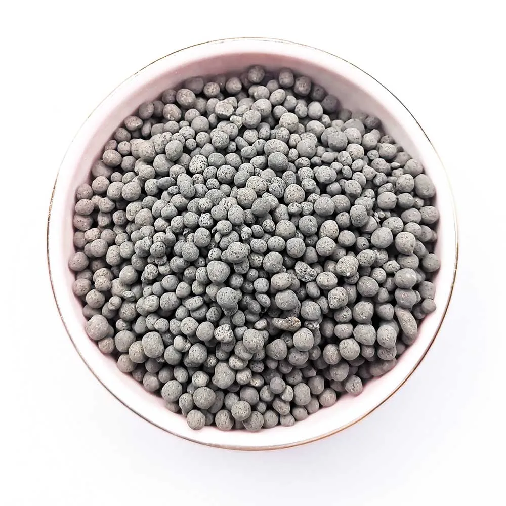 Фосфатные гранулы Guano 0-25-0, минеральный фосфат мягкой скалы 2-5 мм, 18% удобрение для замены кальций почвы