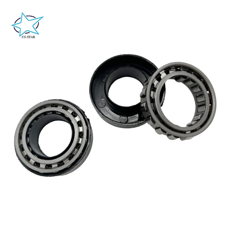 Needle roller bearing X135052