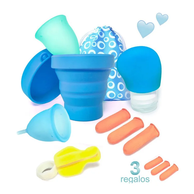 
Многоразовые Медицинские силиконовые женские органические оптовая продажа менструальные менструальная чаша женственные Кубок менструальная чаша 