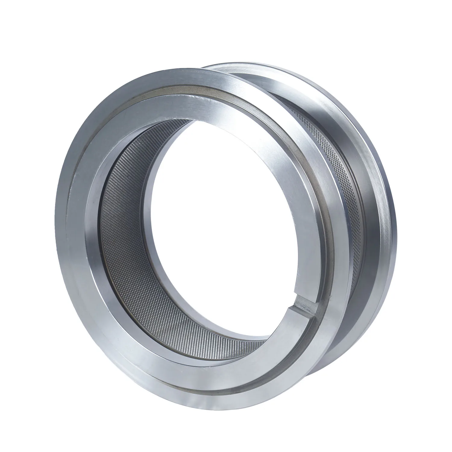 China Factory Dairy Farm Equipment Cattle Ring Die Pellet Mill Spare Parts