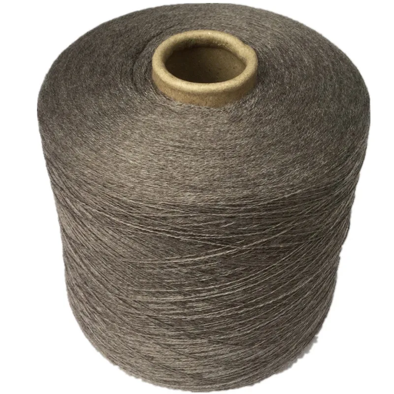2/48nm 50%Merino wool 50%Acrylic High Quality Thread / Yarn