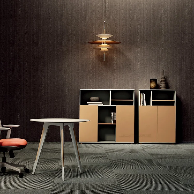 French living room modular bookcase bookshelf file cabinet with vault office equipment filing cabinet fireproof file cabinets