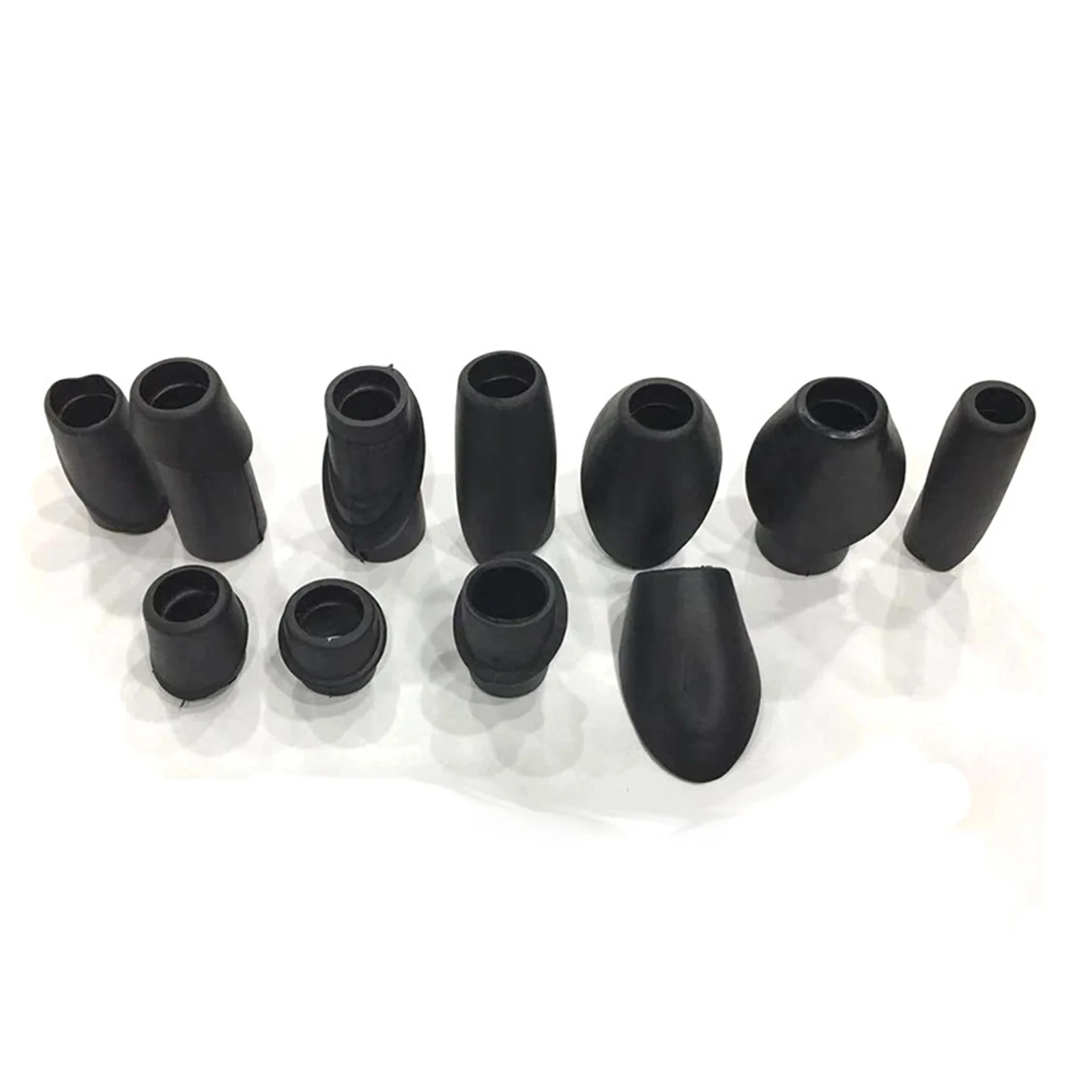 Telescopic Car Antenna Automatic Telescopic Radio Antenna Modification Kit 12V External Car Antenna Car Replacement